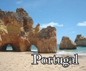 Portugal late deal holidays