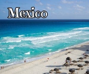 Mexico late deal holidays